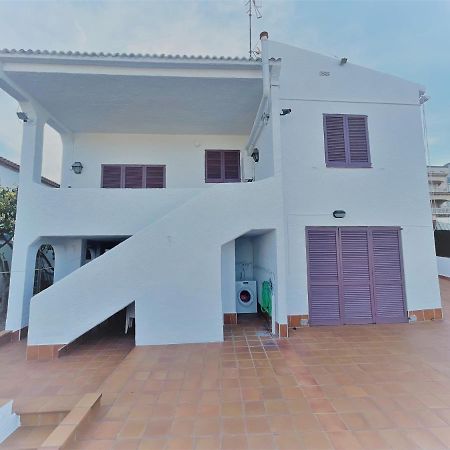 Casa Independiente Con Piscina A 2 Km. De La Playa Villa Segur de Calafell Buitenkant foto