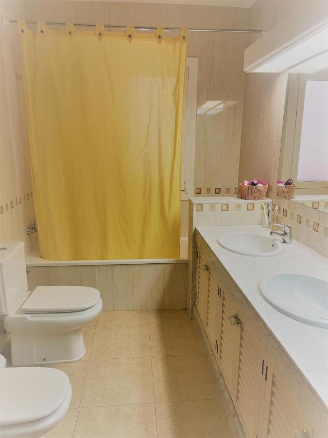 Casa Independiente Con Piscina A 2 Km. De La Playa Villa Segur de Calafell Buitenkant foto