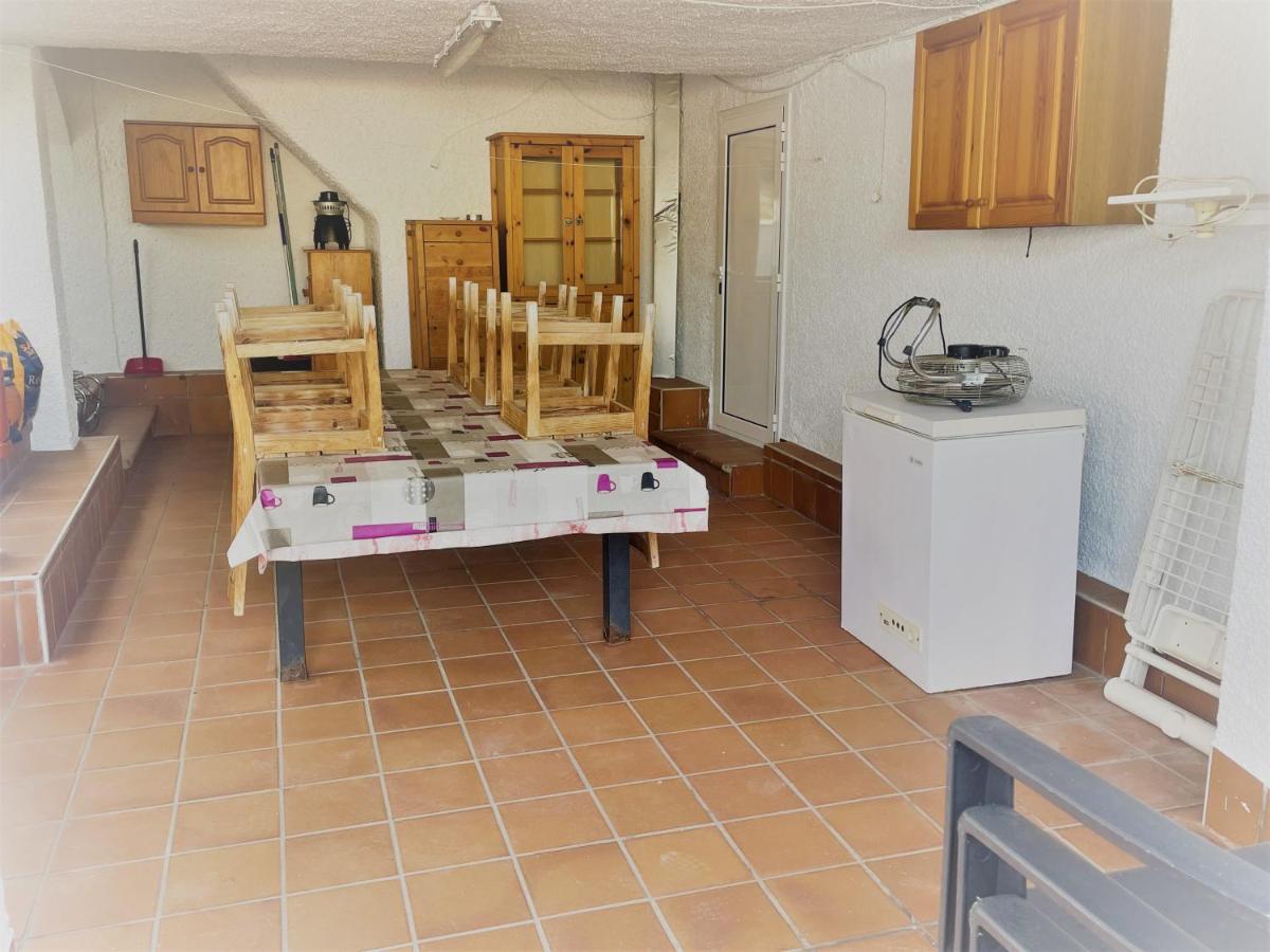 Casa Independiente Con Piscina A 2 Km. De La Playa Villa Segur de Calafell Buitenkant foto
